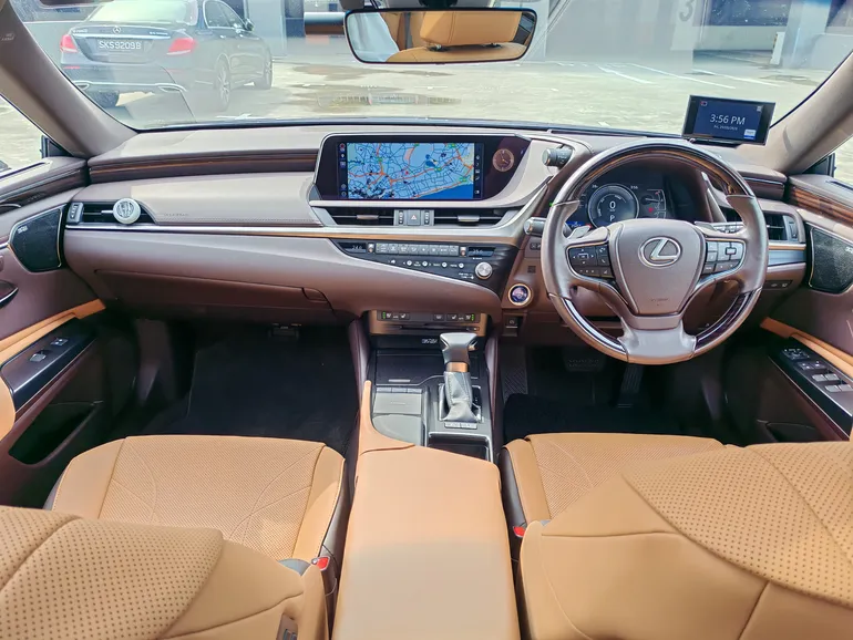 Chevrolet Impala